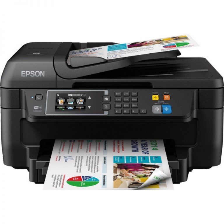 Scarica Driver Epson Stylus SX420W Stampante e Scanner